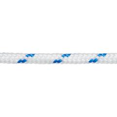 Diall Polypropylene Braided Rope (8 mm x 7.5 m)