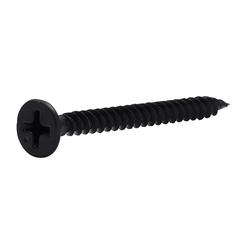 Diall Carbon Steel Universal Screw Pack (3.5 x 40 mm, 1000 Pc.)