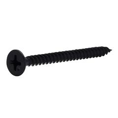 Diall Carbon Steel Universal Screw Pack (3.5 x 45 mm, 1000 Pc.)