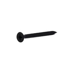 Diall Carbon Steel Plasterboard Screw Pack (45 x 3.5 mm)