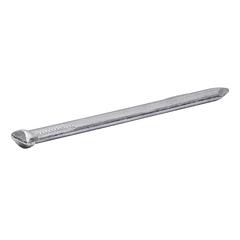 Diall Carbon Steel Plain Oval Nail Pack (65 mm, 500 g)