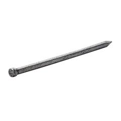 Diall Carbon Steel Lost Head Nail Pack (1.25 x 25 mm, 1 kg)