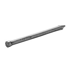 Diall Carbon Steel Lost Head Nail Pack (1.6 x 25 mm, 1 kg)