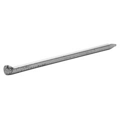Diall Carbon Steel Lost Head Nail Pack (1.6 x 30 mm, 1 kg)