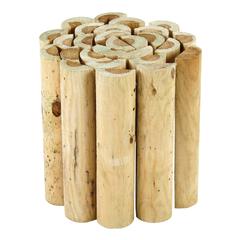 Log Roll Siloux Fence (300 x 2000 mm)