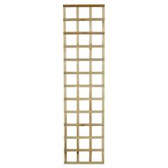 Yota Wood Trellis (40 x 180 cm)