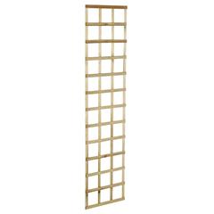 Yota Wood Trellis (40 x 180 cm)