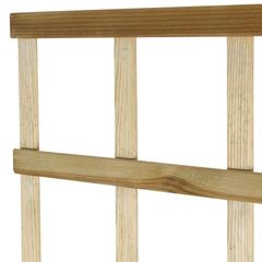 Yota Wood Trellis (40 x 180 cm)