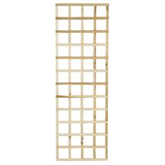 Yota Wood Trellis (60 x 180 cm)