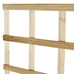 Yota Wood Trellis (60 x 180 cm)