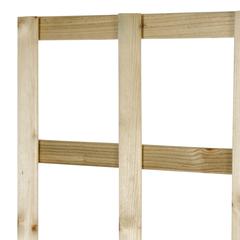 Yota Wood Trellis (88.5 x 180 cm)