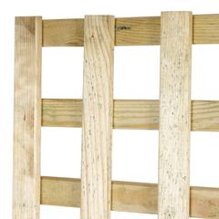 Sevilla Wood Trellis (42 x 180 cm)