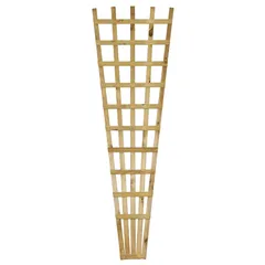 Sevilla Wood Trellis (60 x 180 cm)