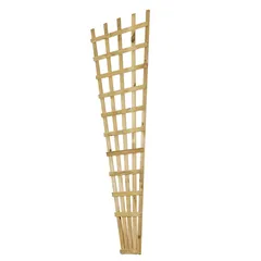 Sevilla Wood Trellis (60 x 180 cm)