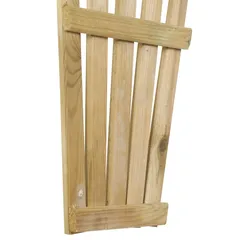 Sevilla Wood Trellis (60 x 180 cm)