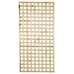 Sevilla Wood Trellis (90 x 180 cm)