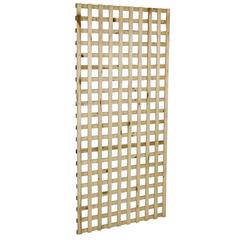 Sevilla Wood Trellis (90 x 180 cm)