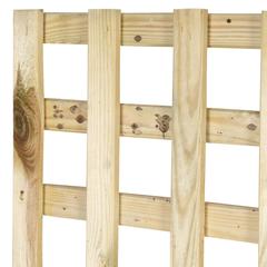 Sevilla Wood Trellis (90 x 180 cm)