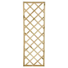 Soprano Wood Trellis (60 x 180 cm)