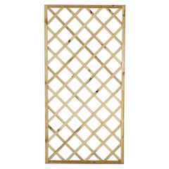 Soprano Wood Trellis (90 x 180 cm)