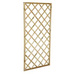 Soprano Wood Trellis (90 x 180 cm)