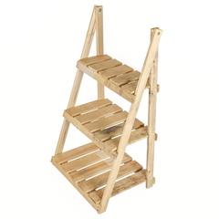 Tchikita Plant Shelf (440 x 420 x 1000 mm)