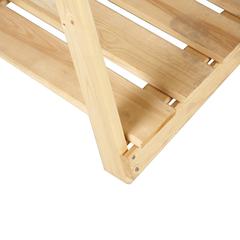 Tchikita Plant Shelf (440 x 420 x 1000 mm)