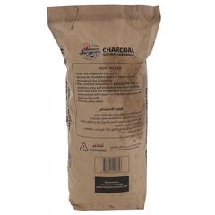 Premium Grills Natural Hardwood Charcoal (5 kg)