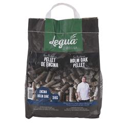 Legua Holm Oak Pellets Pack (3 kg)