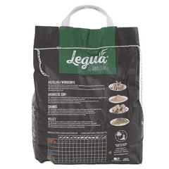 Legua Holm Oak Pellets Pack (3 kg)