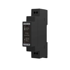 Ring DIN Rail Video Doorbell Pro Adapter (9.1 x 1.8 x 6.2 cm)