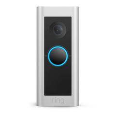 Ring Video Doorbell Pro 2 W/ Power Pro Kit (11.4 x 4.9 x 2.2 cm)