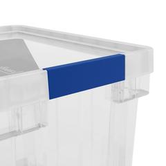 Form Xago Plastic Heavy Duty Lid (600 x 50 x 400 mm)