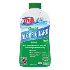 HTH Super Algae Guard (946 ml)