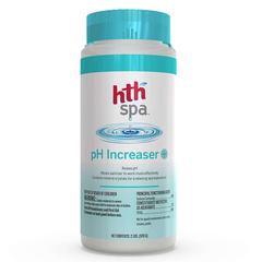 HTH Spa pH Increaser (907 g)