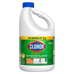 Clorox Pro Results Outdoor Bleach (2.4 L)