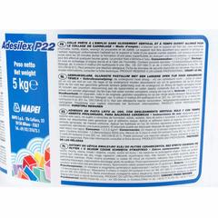 Mapei Adesilex P22 Adhesive Paste (5 kg)