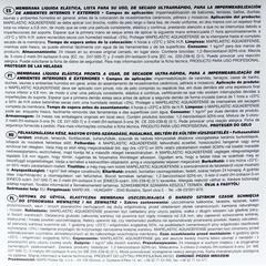 Mapei Mapelastic Aquadefense (15 kg)