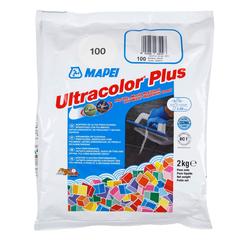 Mapei Ultracolor Plus Grout (2 kg)