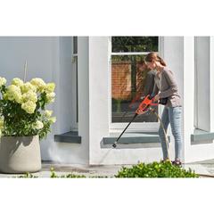 Black+Decker Cordless Pressure Washer,BCPC18B-XJ