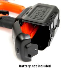 Black+Decker Cordless Pressure Washer,BCPC18B-XJ