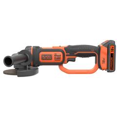 Black+Decker Cordless Cut Off Tool, BCG720N-XJ