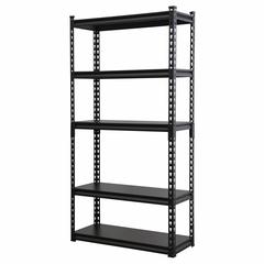 Ace Adjustable Shelves (30 x 12 x 60 cm)