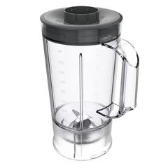 Kenwood Food Processor, FDP65.400WH (3 L, 1000 W)