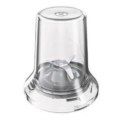 Kenwood Food Processor, FDP65.400WH (3 L, 1000 W)
