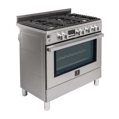 Electrolux Freestanding 5-Burner Gas Cooker, EKG9241Z7X (90 x 60 x 85 cm)