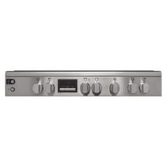 Electrolux Freestanding 5-Burner Gas Cooker, EKG9241Z7X (90 x 60 x 85 cm)