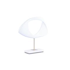 Frran Decor Accent (31 x 8 x 33 cm, White)