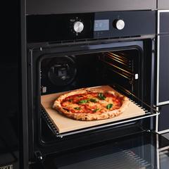 Teka MaestroPizza Pyrolytic Oven W/Pizza Function, HLB 8510 P (70 L, 3552 W)