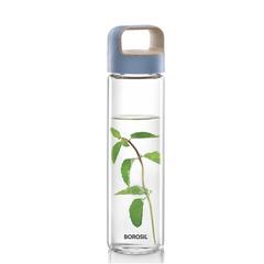 Borosil Neo Borosilicate Glass Bottle (500 ml)